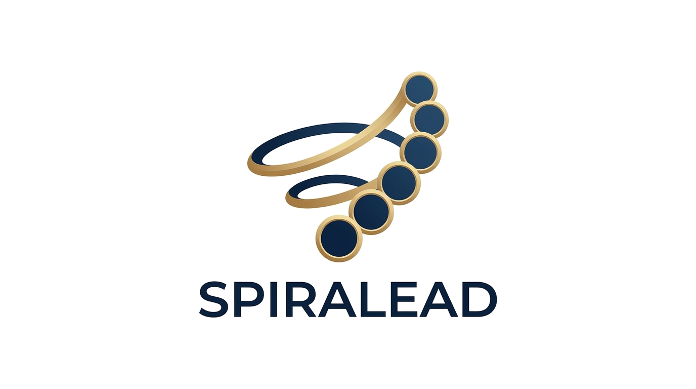 Spiralead Logo